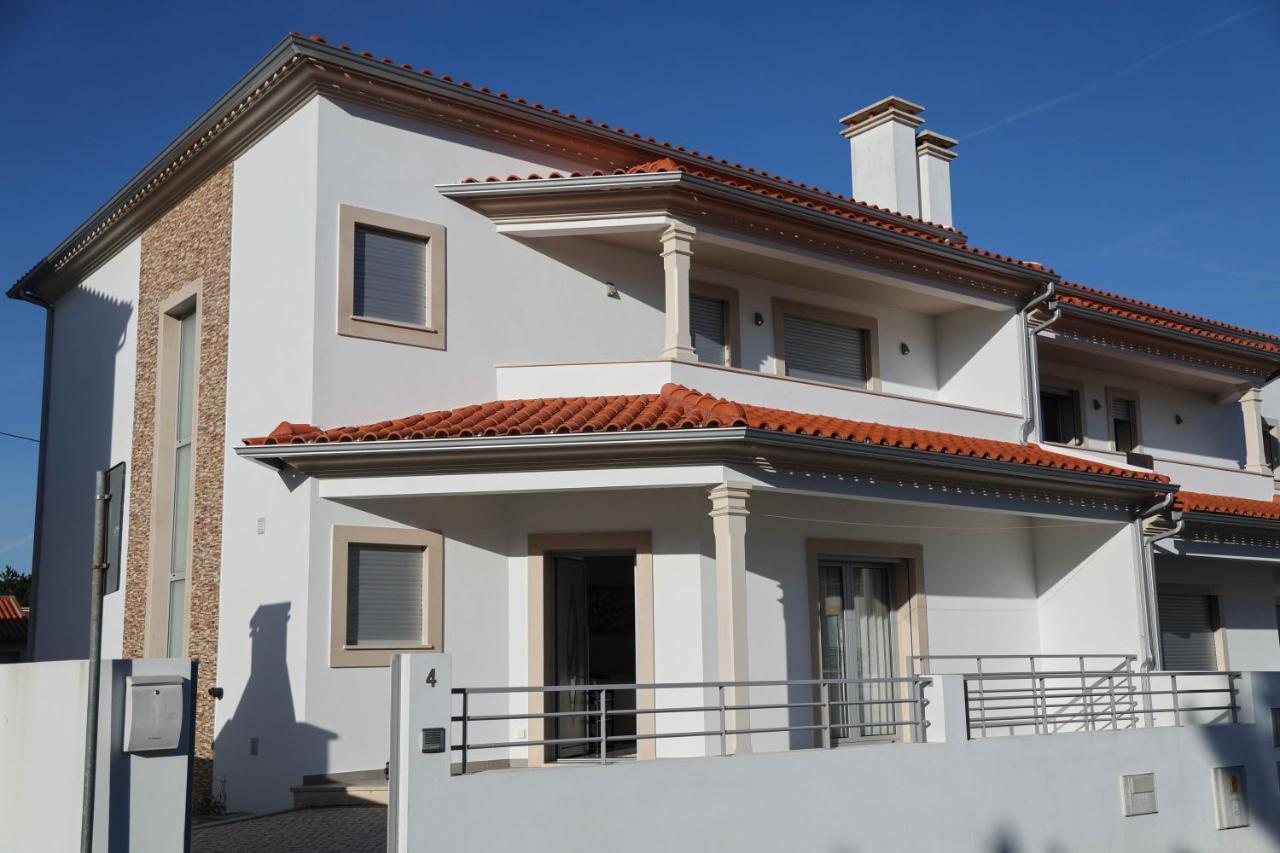 Casa Guerra Villa Nazare Exterior photo